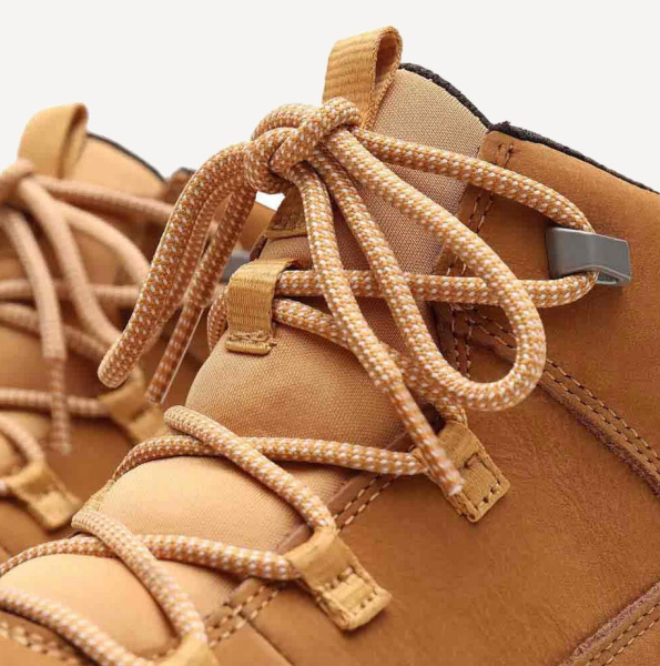 Ботинки BROOKlYN ALPINE CHUKKA (RU 44.5 US 11.5; wheat)
